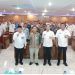 Rapat Pleno TPAKD Tahun 2024 Dibuka Langsung Pjs Bupati Tanjab Barat