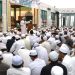 Pjs Bupati Hadiri Tabligh Akbar dan Haul Syekh Abdul Qadir Al-Jailani