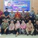 Jaga Kondusifitas Jelang Pilkada 2024, Pjs Bupati Silaturahmi Bersama Toga, Tomas dan Insan Pers