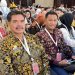 Sekda Tanjabbar Hadiri SAKIP Award 2024