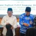 Bupati Tanjab Barat Lepas 75 Peserta Kafilah FASI ke-21 Tingkat Provinsi