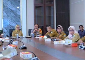 Ini Langkah yang Dilakukan Pemkot Jambi untuk Tangani Soal Geng Motor