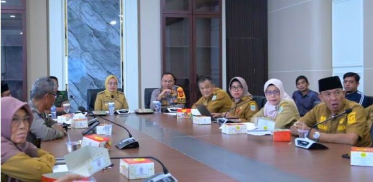 Ini Langkah yang Dilakukan Pemkot Jambi untuk Tangani Soal Geng Motor