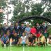 Open Turnamen Voli Desa Adi Purwa dibuka Oleh Dudi Purwadi