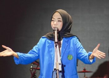 Ketua Sema IAI An-Nadwah Angkat Bicara Soal Tudingan Molornya Pemilihan Dema