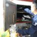 Komitmen Berantas Narkoba, Lapas Jambi Gelar Razia Blok Warga Binaan Bersama BNN dan Ditjen Permasyarakatan