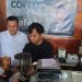 Pacu Jiwa Wirausaha Anak Muda, Ketua DPRD Kota Jambi Dukung Pelatihan Barista