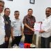 Ketua DPRD Kota Jambi Dampingi Warga Audiensi ke Dinas PUPR Provinsi Jambi