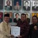 Temui DPR RI, Ketua DPRD Kota Jambi Usulkan Penambahan Kuota Jarganas
