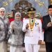 Siap Bersinergi Antar Eksekutif-Legislatif Demi Kepentingan Rakyat, Ini Kata Ketua DPRD Kota Jambi
