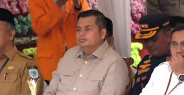 Ketua DPRD Kota Jambi Dukung Pemkot Tutup Pos Retribusi di Kawasan Pasar 