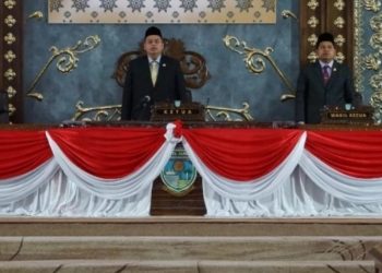 DPRD Kota Jambi Janji Akan Terus Awasi Program Pemkot Jambi