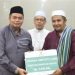 Safari Ramadan, Ketua DPRD Dukung Bantuan Renovasi Masjid dari Pemkot
