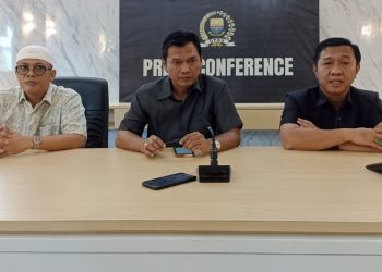 DPRD Jambi Bentuk Pansus PI dan Optimalisasi PAD