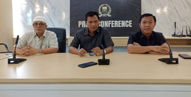 DPRD Jambi Bentuk Pansus PI dan Optimalisasi PAD