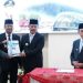Sertijab Bupati dan Wakil Bupati Kerinci, Gubernur Jambi Minta Selaraskan RPJMD dengan Provinsi