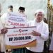 Safari Ramadan di Merangin, Gubernur Jambi Salurkan Bantuan dan Santunan Anak Yatim