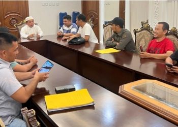 Gubernur Jambi Al Haris Surati Menpan-RB, Dukung Honorer jadi PPPK