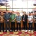 Gubernur Al Haris Dukung Penuh Kontingen Pesparawi Jambi Berlaga di Papua