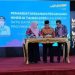 Gubernur Jambi dan OPD Teken Perjanjian Kinerja 2025, Al Haris: Harus Sesuai Target
