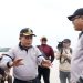 Gubernur Al Haris akan Perjuangkan Perahu Tradisional Baru Melalui Dana CSR