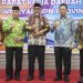 Sekda Sudirman Apresiasi Kinerja BPN Jambi dan Dukung PTSL serta Reforma Agraria