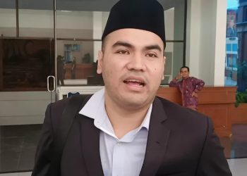 Anggota DPRD Provinsi Jambi Minta Gubernur “Jemput Bola” untuk Proyek Strategis Nasional di Pemerintah Pusat