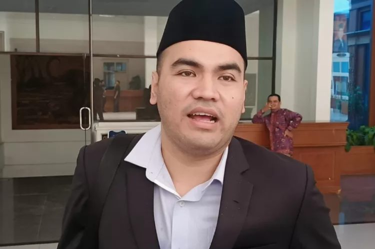 Anggota DPRD Provinsi Jambi Minta Gubernur “Jemput Bola” untuk Proyek Strategis Nasional di Pemerintah Pusat