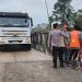 Jembatan Bailey Bungo – Sumbar Sudah Terhubung dan di Uji Coba, Besok Kendaraan Bisa Lewat