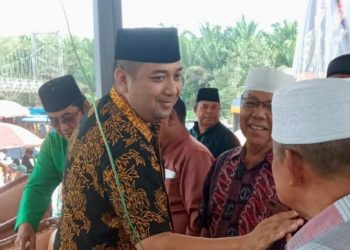 40% Pelajar Jambi Terlibat Judi Online, DPRD Soroti Dampak Psikologisnya