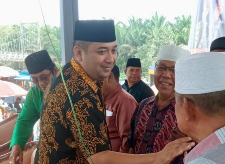 40% Pelajar Jambi Terlibat Judi Online, DPRD Soroti Dampak Psikologisnya