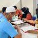 Layanan Kesehatan Holistik, Lapas Palangka Raya Perkuat Pembinaan Lewat Pemeriksaan Medis