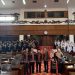 Kunjungan Belajar Santri PKP Al Hidayah Provinsi Jambi ke DPRD Provinsi Jambi