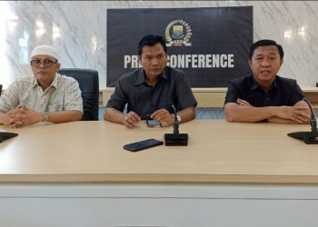 DPRD Jambi Bentuk Pansus PI dan Optimalisasi PAD