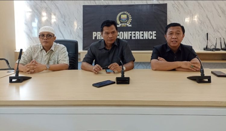 DPRD Jambi Bentuk Pansus PI dan Optimalisasi PAD