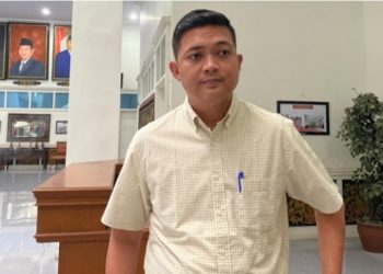 Ketua DPRD Jambi Imbau Waspada Banjir, Minta Warga Aktif Laporkan Jika Ada Drainase Tersumbat