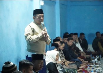 Gubernur Al Haris: Pertisun Bertujuan Agar Kita Mengetahui Kondisi Masyarakat Yang Sebenarnya