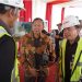 Gubernur Al Haris: Tol Jambi-Palembang Urat Nadi Perekonomian Jambi