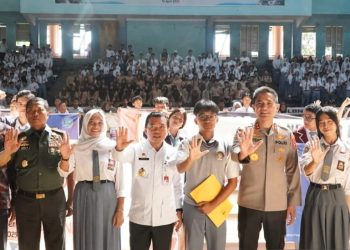 Gubernur Al Haris: Judi Online Dapat Merusak Mental dan Masa Depan Anak Bangsa
