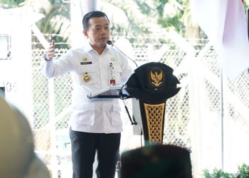 Gubernur Al Haris: Jambi Miliki Sumber Daya Alam yang Sangat Luar Biasa