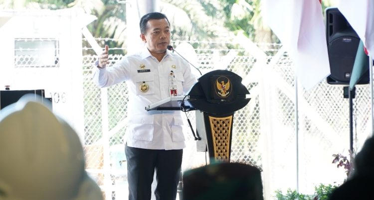 Gubernur Al Haris: Jambi Miliki Sumber Daya Alam yang Sangat Luar Biasa