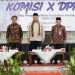Gubernur Al Haris Harap Undang-Undang Yang Direvisi Berpihak Kepada Guru