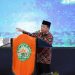 Gubernur Al Haris Upayakan Putus Rantai Produksi CPO Kelapa Sawit