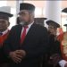 Sekda Sudirman: Wisuda Perlu Dioptimalkan Sebagai Refleksi Kontribusi Akademis Untuk Pembangunan Bangsa
