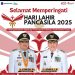 Pemkab Tanjab Barat : Selamat Hari Lahir Pancasila 2015