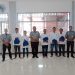 Dukung Program Asta Cita, Lapas Kelas IIA Palangka Raya Beri Bantuan ke Warga Binaan