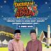 Pemkab Tanjab Barat Adakan Festival Takbiran Idul Adha 2025