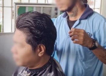 Keren! Inovasi Lapas Palangka Raya Tingkatkan Keterampilan pada Warga Binaan