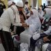 Sambut Kepulangan 428 Jamaah Haji, Gubernur Al Haris: Mohon Maaf Jika Pelayanan Masih Kurang