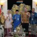 Gubernur Jambi dan BRIN Bahas Penguatan BRIDA untuk Dorong Inovasi Daerah